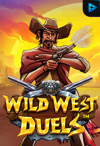 Bocoran RTP Wild West Duels di ZOOM555 | GENERATOR RTP SLOT