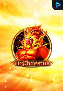 Hephaestus