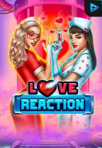 Bocoran RTP Love Reaction di ZOOM555 | GENERATOR RTP SLOT