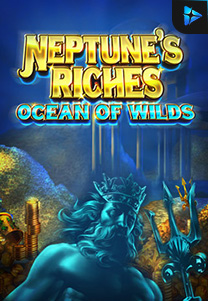 Neptunes Riches Ocean of Wilds foto