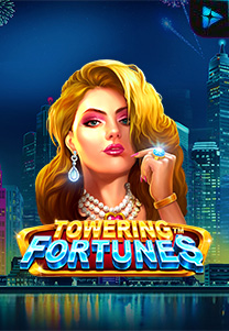 Bocoran RTP Towering Fortunes di ZOOM555 | GENERATOR RTP SLOT