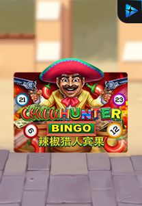 Bocoran RTP Chilli Hunter Bingo di ZOOM555 | GENERATOR RTP SLOT