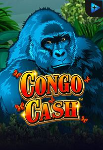 Bocoran RTP Congo Cash di ZOOM555 | GENERATOR RTP SLOT