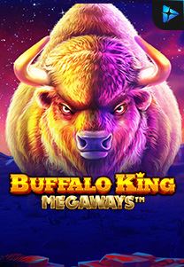 Bocoran RTP Buffalo King Megaways di ZOOM555 | GENERATOR RTP SLOT