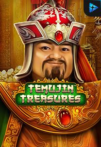 Bocoran RTP Temujin Treasures di ZOOM555 | GENERATOR RTP SLOT