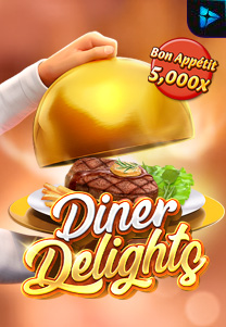 Bocoran RTP Diner Delights di ZOOM555 | GENERATOR RTP SLOT