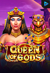 Bocoran RTP Queen of Gods di ZOOM555 | GENERATOR RTP SLOT